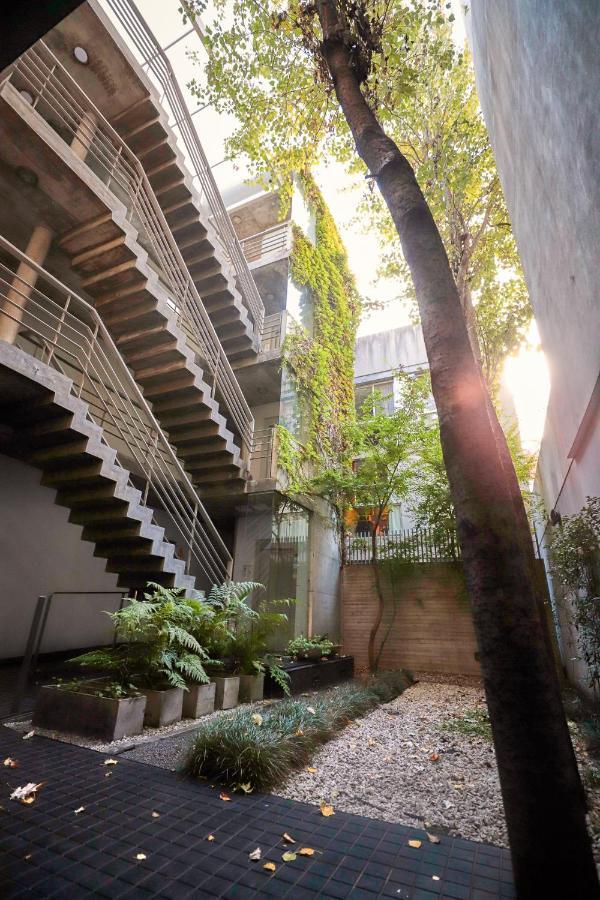 Boutique Design Studio In Palermo Soho Ciudad Autónoma de Ciudad Autónoma de Buenos Aires Exterior foto