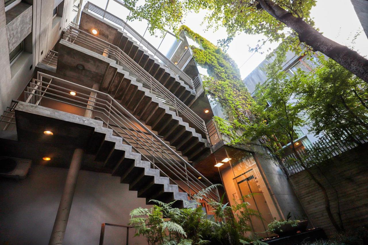 Boutique Design Studio In Palermo Soho Ciudad Autónoma de Ciudad Autónoma de Buenos Aires Exterior foto
