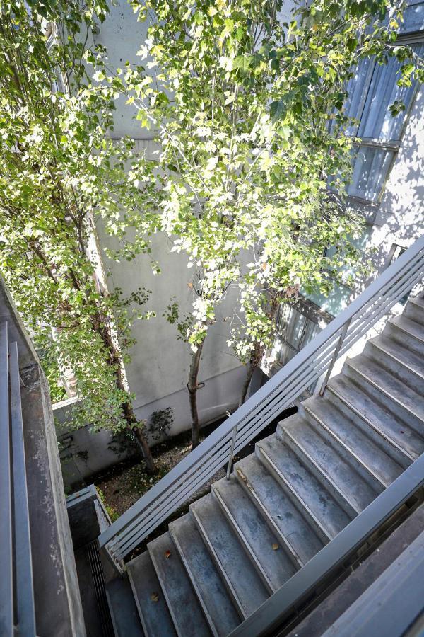 Boutique Design Studio In Palermo Soho Ciudad Autónoma de Ciudad Autónoma de Buenos Aires Exterior foto