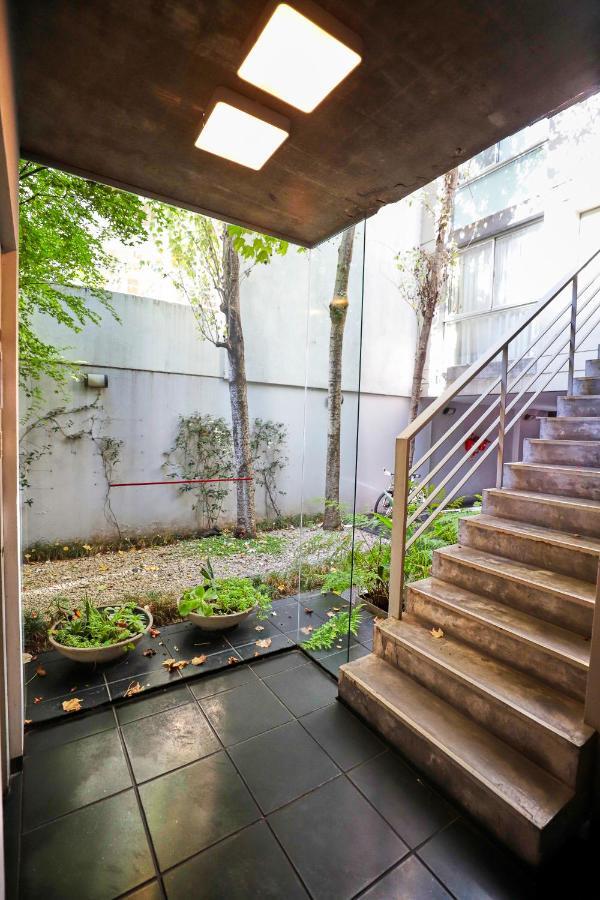 Boutique Design Studio In Palermo Soho Ciudad Autónoma de Ciudad Autónoma de Buenos Aires Exterior foto